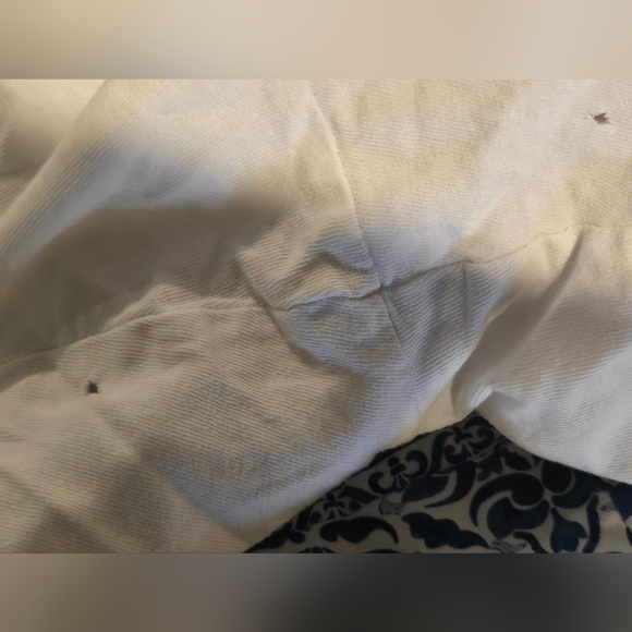 Croft & Barrow Patterned Skirt - Picture 9 of 9